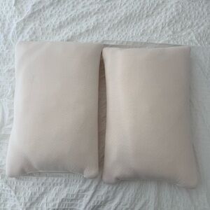 Muji Plump Pillow